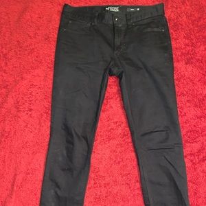 Hot Topic Rude Skinny Jeans